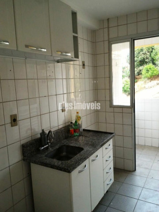 Imagem Apartamento com 2 Quartos à Venda, 50 m² em Morumbi - São Paulo Imagem Apartamento com 2 Quartos à Venda, 50 m² em Morumbi - São Paulo