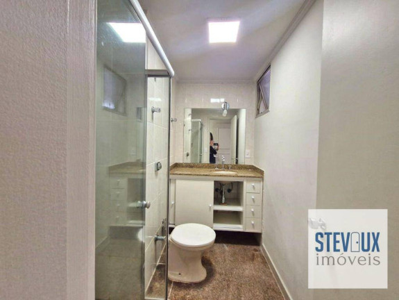 Imagem Apartamento com 3 Quartos à Venda, 105 m² em Moema - São Paulo