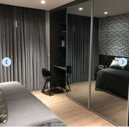 Imagem Apartamento com 2 Quartos à Venda,  em Centro - Tatuí