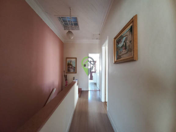Imagem Casa com 3 Quartos à Venda, 200 m² em Boqueirão - Santos Imagem Casa com 3 Quartos à Venda, 200 m² em Boqueirão - Santos