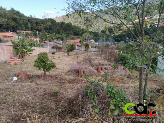 Imagem Imóvel à Venda, 1.400 m² em Chácara Santa Cruz Ii - Poços De Caldas Imagem Imóvel à Venda, 1.400 m² em Chácara Santa Cruz Ii - Poços De Caldas