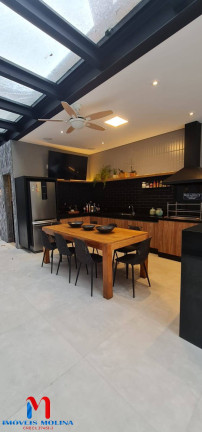 Imagem Sobrado com 4 Quartos à Venda, 321 m² em Jardim São Caetano - São Caetano Do Sul Imagem Sobrado com 4 Quartos à Venda, 321 m² em Jardim São Caetano - São Caetano Do Sul