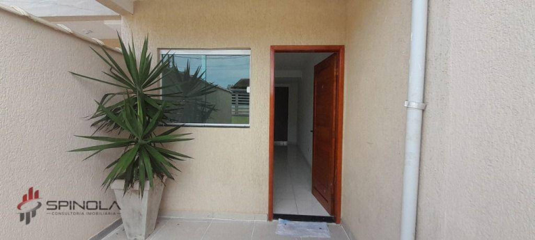 Imagem Sobrado com 2 Quartos à Venda, 78 m² em Vilamar - Praia Grande