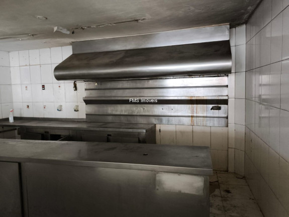 Imagem Imóvel para Alugar, 120 m² em Alphaville Industrial - Barueri