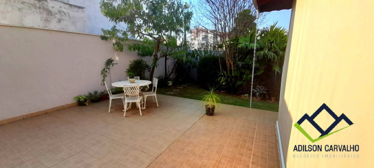 Imagem Casa com 3 Quartos à Venda, 250 m² em Chácara Morada Mediterrânea - Jundiaí