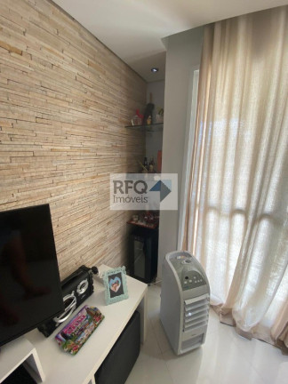 Imagem Imóvel com 2 Quartos à Venda, 69 m² em Vila Gumercindo - São Paulo