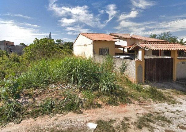 Terreno à Venda, 480 m² em Jardim Atlântico Leste (itaipuaçu) - Maricá