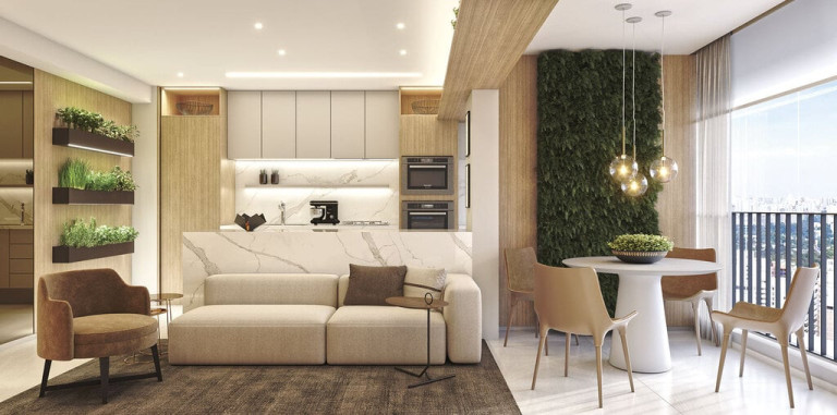 Imagem Apartamento com 3 Quartos à Venda, 150 m² em Santana - São Paulo