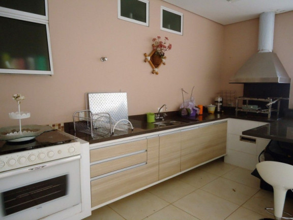 Imagem Casa com 4 Quartos à Venda, 362 m² em Jardim Do Golf I - Jandira Imagem Casa com 4 Quartos à Venda, 362 m² em Jardim Do Golf I - Jandira