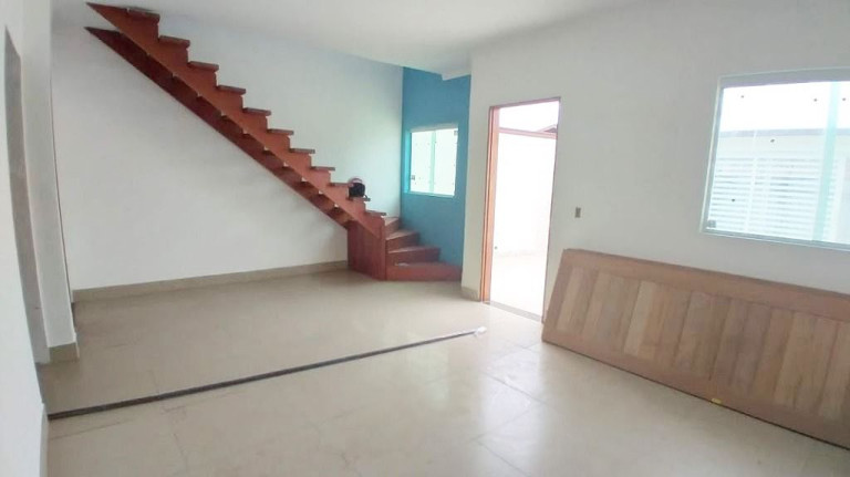 Imagem Sobrado com 3 Quartos à Venda, 137 m² em Cibratel I - Itanhaém Imagem Sobrado com 3 Quartos à Venda, 137 m² em Cibratel I - Itanhaém