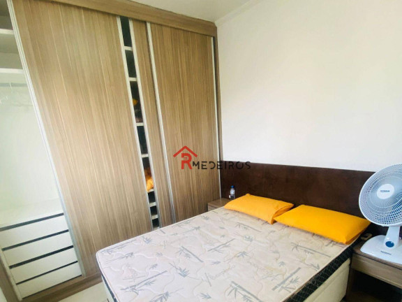 Imagem Apartamento com 1 Quarto à Venda, 38 m² em Aviação - Praia Grande Imagem Apartamento com 1 Quarto à Venda, 38 m² em Aviação - Praia Grande