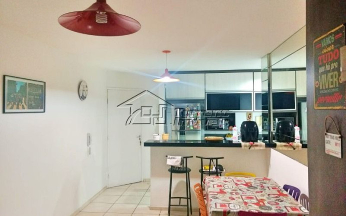 Imagem Apartamento com 3 Quartos à Venda, 67 m² em Vila Ema - São José Dos Campos Imagem Apartamento com 3 Quartos à Venda, 67 m² em Vila Ema - São José Dos Campos