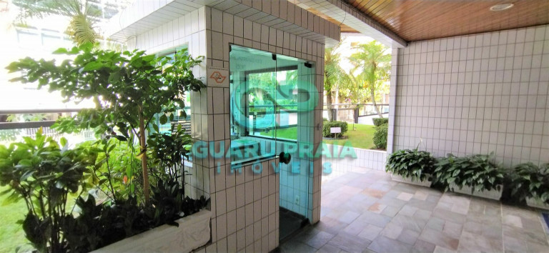 Imagem Apartamento com 2 Quartos à Venda, 88 m² em Enseada - Guarujá