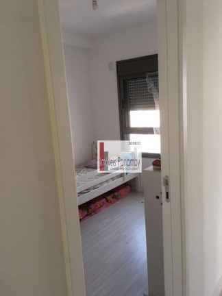 Imagem Apartamento com 3 Quartos à Venda, 162 m² em Vila Dom Pedro I - São Paulo