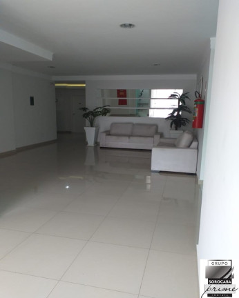 Imagem Apartamento com 3 Quartos à Venda, 77 m² em Parque Campolim - Sorocaba Imagem Apartamento com 3 Quartos à Venda, 77 m² em Parque Campolim - Sorocaba