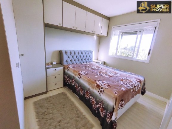 Imagem Apartamento com 2 Quartos à Venda, 70 m² em Três Vendas - Pelotas Imagem Apartamento com 2 Quartos à Venda, 70 m² em Três Vendas - Pelotas