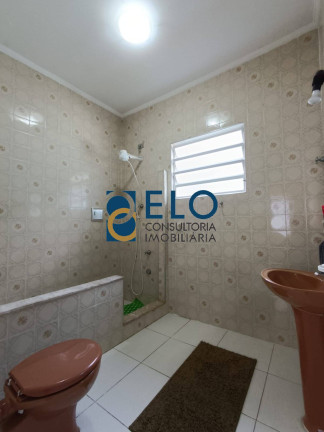 Imagem Sobrado com 3 Quartos à Venda, em Aparecida - Santos Imagem Sobrado com 3 Quartos à Venda, em Aparecida - Santos