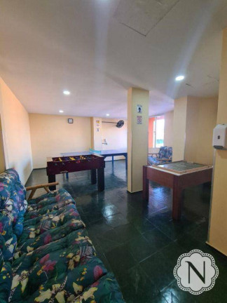 Imagem Apartamento com 1 Quarto à Venda, 37 m² em Cibratel Ii - Itanhaém Imagem Apartamento com 1 Quarto à Venda, 37 m² em Cibratel Ii - Itanhaém