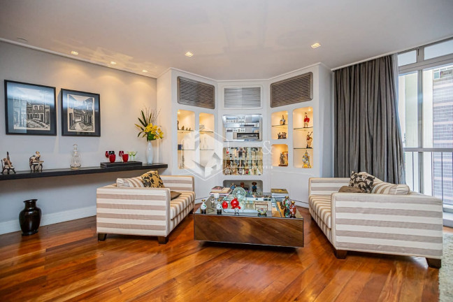 Imagem Apartamento com 3 Quartos à Venda, 212 m² em Santa Cecília - São Paulo Imagem Apartamento com 3 Quartos à Venda, 212 m² em Santa Cecília - São Paulo