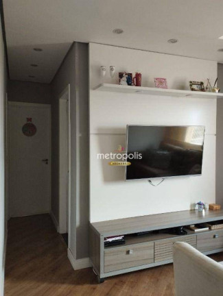 Imagem Apartamento com 2 Quartos à Venda, 67 m² em Vila Santa Luzia - São Bernardo Do Campo Imagem Apartamento com 2 Quartos à Venda, 67 m² em Vila Santa Luzia - São Bernardo Do Campo