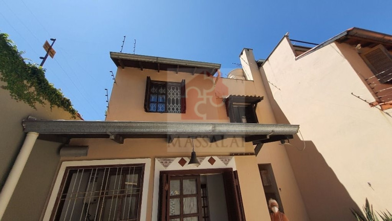 Imagem Casa com 3 Quartos à Venda, 153 m² em Guarujá - Porto Alegre
