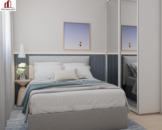 Imagem Apartamento com 2 Quartos à Venda, 37 m² em Residencial Santo Antonio - Franco Da Rocha Imagem Apartamento com 2 Quartos à Venda, 37 m² em Residencial Santo Antonio - Franco Da Rocha