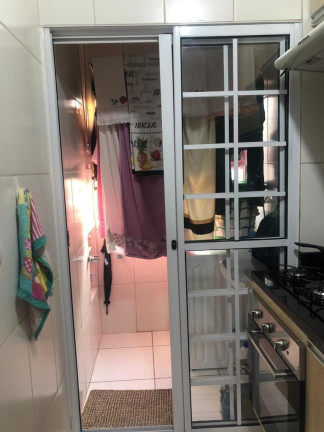 Imagem Apartamento com 2 Quartos à Venda, 45 m² em Chácara Califórnia - São Paulo Imagem Apartamento com 2 Quartos à Venda, 45 m² em Chácara Califórnia - São Paulo