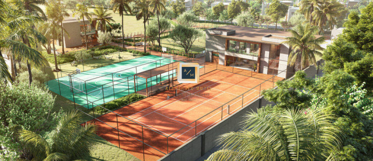 Imagem Casa com 4 Quartos à Venda, 251 m² em Porto Das Dunas - Aquiraz Imagem Casa com 4 Quartos à Venda, 251 m² em Porto Das Dunas - Aquiraz