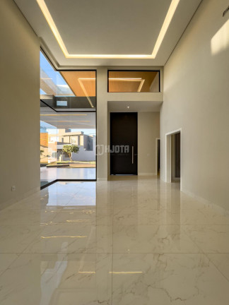 Imagem Casa de Condomínio com 3 Quartos à Venda, 238 m² em Condomínio Vilage La Montagne - São José Do Rio Preto Imagem Casa de Condomínio com 3 Quartos à Venda, 238 m² em Condomínio Vilage La Montagne - São José Do Rio Preto