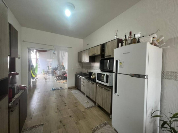Imagem Casa com 3 Quartos à Venda, 80 m² em Costeira - Balneário Barra Do Sul