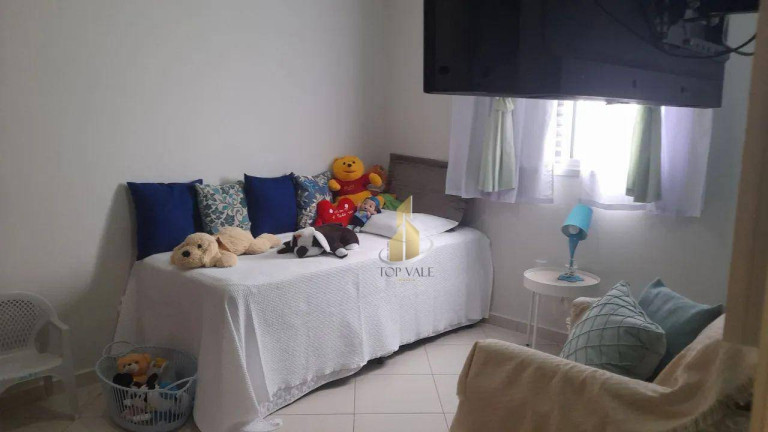 Imagem Apartamento com 3 Quartos à Venda, 80 m² em Jardim Das Colinas - São José Dos Campos