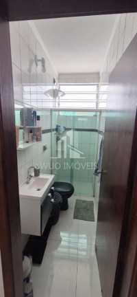 Imagem Sobrado com 5 Quartos à Venda, 347 m² em Bosque Dos Eucaliptos - São José Dos Campos