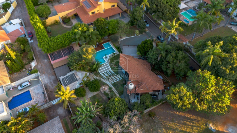 Imagem Casa com 3 Quartos à Venda, 515 m² em Park Way - Brasília Imagem Casa com 3 Quartos à Venda, 515 m² em Park Way - Brasília