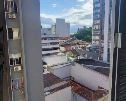 Imagem Apartamento com 2 Quartos à Venda, 104 m² em Centro - Florianópolis Imagem Apartamento com 2 Quartos à Venda, 104 m² em Centro - Florianópolis