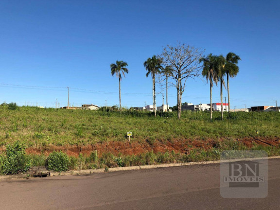 Terreno à Venda, 340 m² em João Alves - Santa Cruz Do Sul