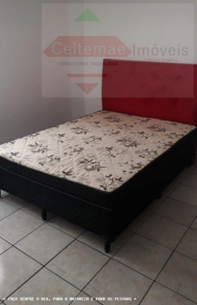 Imagem Apartamento com 2 Quartos à Venda, 69 m² em Chácara Olaria - Taubaté