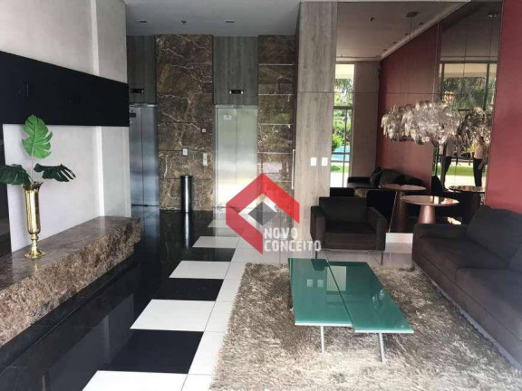Imagem Apartamento com 3 Quartos à Venda, 79 m² em Guararapes - Fortaleza Imagem Apartamento com 3 Quartos à Venda, 79 m² em Guararapes - Fortaleza
