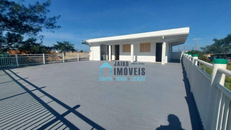 Imagem Casa com 5 Quartos à Venda, 450 m² em Centro - Balneário Pinhal