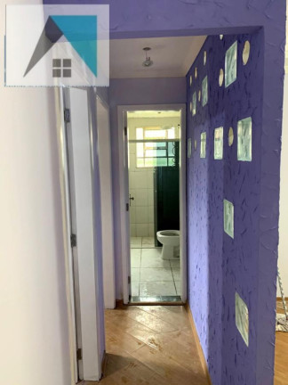 Imagem Apartamento com 2 Quartos à Venda, 52 m² em Jardins (polvilho) - Cajamar Imagem Apartamento com 2 Quartos à Venda, 52 m² em Jardins (polvilho) - Cajamar