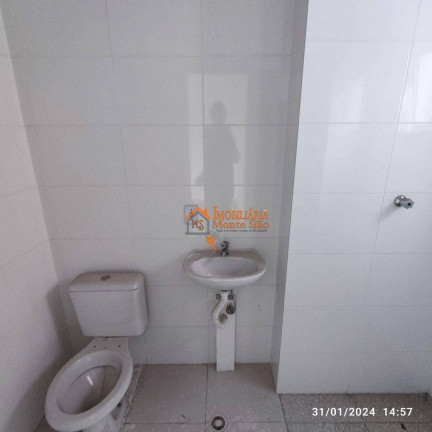 Imagem Apartamento com 1 Quarto à Venda, 45 m² em Jaçanã - São Paulo