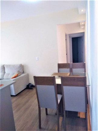 Imagem Apartamento com 2 Quartos à Venda, 49 m² em Jardim Parque Morumbi - São Paulo Imagem Apartamento com 2 Quartos à Venda, 49 m² em Jardim Parque Morumbi - São Paulo