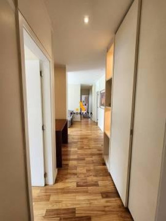 Imagem Apartamento com 4 Quartos à Venda, 291 m² em Barra Da Tijuca - Rio De Janeiro