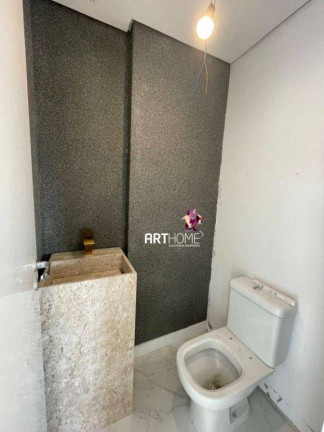 Imagem Apartamento com 2 Quartos à Venda, 94 m² em Campestre - Santo André