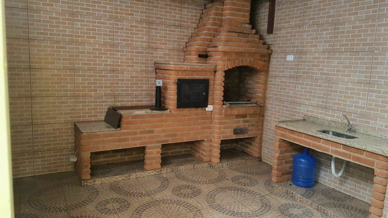 Imagem Sobrado com 3 Quartos à Venda, 150 m² em Vila Camilópolis - Santo André Imagem Sobrado com 3 Quartos à Venda, 150 m² em Vila Camilópolis - Santo André