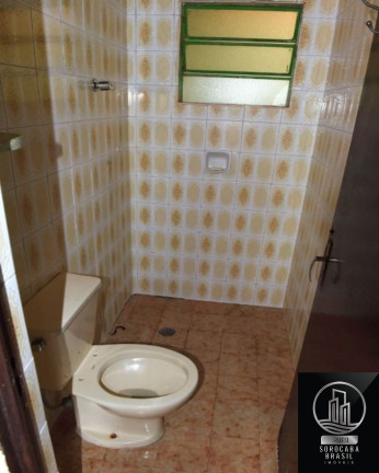 Imagem Casa com 3 Quartos à Venda, 212 m² em Jardim Maria Eugênia - Sorocaba
