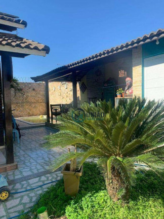 Imagem Casa com 2 Quartos à Venda, 93 m² em Barroco (itaipuaçu) - Maricá