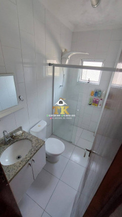 Imagem Casa de Condomínio com 2 Quartos à Venda, 58 m² em Japuí - São Vicente