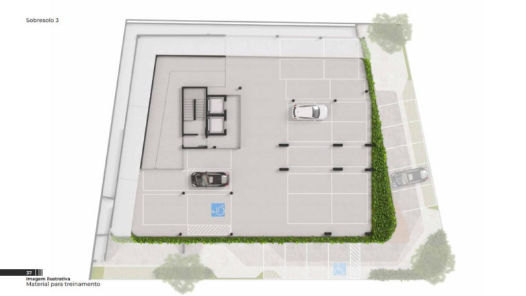 Imagem Apartamento com 3 Quartos à Venda, 98 m² em Bessa - João Pessoa Imagem Apartamento com 3 Quartos à Venda, 98 m² em Bessa - João Pessoa
