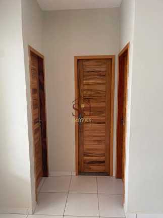Imagem Casa com 2 Quartos à Venda,  em Bela Vista - Mossoró