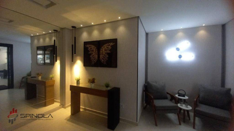 Imagem Apartamento com 2 Quartos à Venda, 80 m² em Canto Do Forte - Praia Grande Imagem Apartamento com 2 Quartos à Venda, 80 m² em Canto Do Forte - Praia Grande